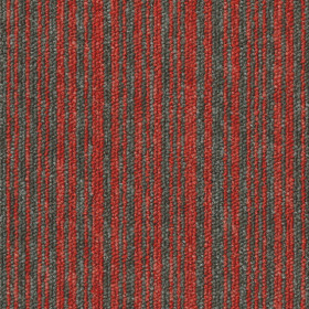 Carpete Placa Essence Strip 5,5mm 711458004 Cor 9501 5,0m² 50 cm x 50 cm
