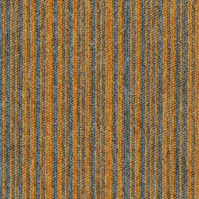 Carpete Placa Essence Strip 5,5mm 711458006 Cor 6011 5,0m² 50 cm x 50 cm