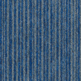 Carpete Placa Essence Strip 5,5mm 711458009 Cor 8522 5,0m² 50 cm x 50 cm