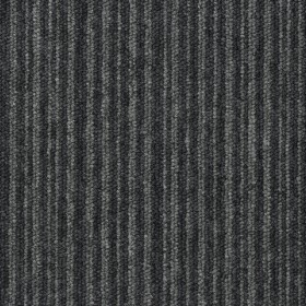 Carpete Placa Essence Strip 5,5mm 711458011 Cor 9001 5,0m² 50 cm x 50 cm