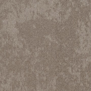 Carpete em PlacaTarkett Desso Desert 6mm 710561005 Cor 2914 5m² 50 cm x 50 cm