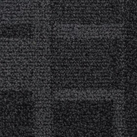 Carpete Placa Essence Maze 6,3mm 711452013 Cor 9991 5,0m² 50 cm x 50 cm