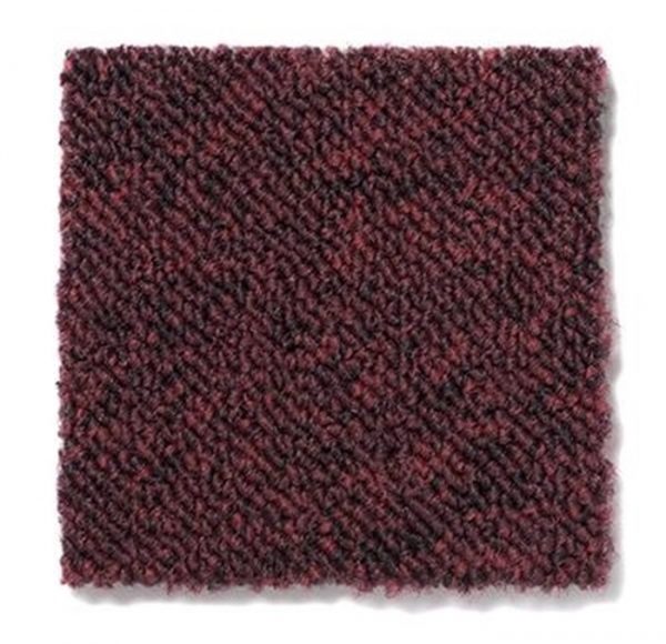 Carpete em Rolo Belgotex Comercial New Wave 3,66 mm x 50 m Cor 155- Ubatuba 183 m²