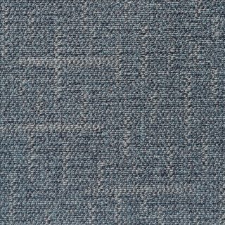 Carpete em Manta Beaulieu Belgotex Cross 6 mm x 3,66 mm Cor Lane - Rolo 109,8 m²
