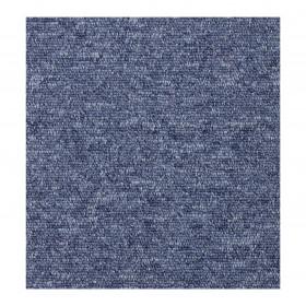 Carpete em PlacaTarkett Basic Dots 5,7mm Cor 24088700 5,0m² 50 cm x 50 cm