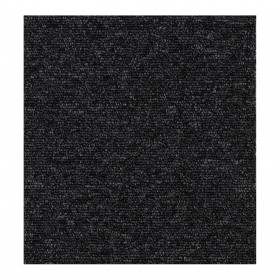 Carpete em PlacaTarkett Basic Dots 5,7mm Cor 24088910 5,0m² 50 cm x 50 cm