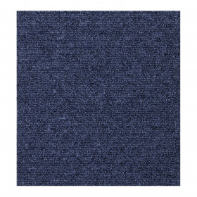 Carpete em PlacaTarkett Basic Dots 5,7mm Cor 24088750 5,0m² 50 cm x 50 cm