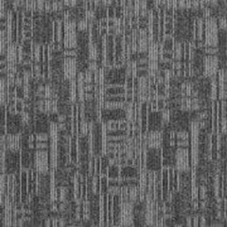 Carpete em PlacaTarkett Basic Grid 7,0mm Cor 44073985 5,0m² 50 cm x 50 cm