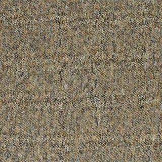 Carpete em Manta Belgotex Colorstone 5,5 mm x 3,66 m Cor Areia -Rolo com 109,8 m²