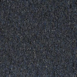 Carpete em Manta Belgotex Colorstone 5,5 mm x 3,66 m Cor Blue - Rolo com 109,8 m²